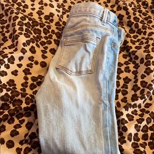 Old Navy jeans ❤️